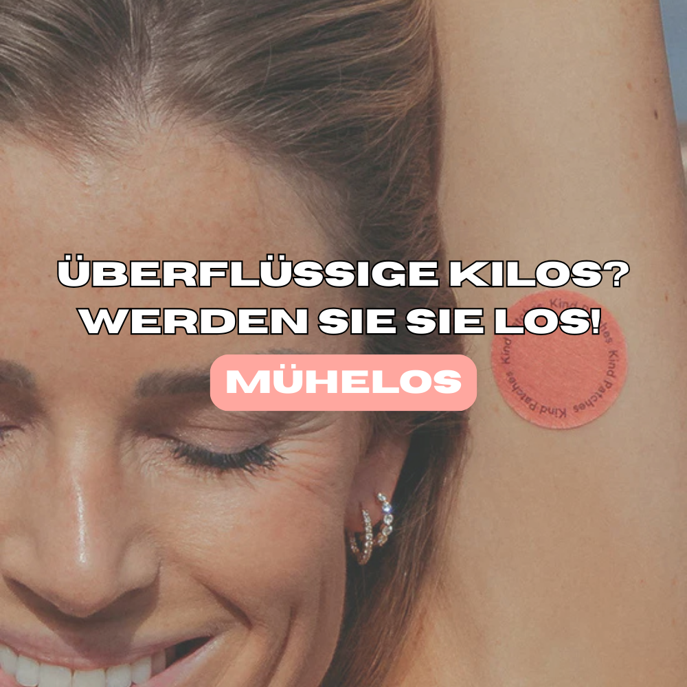 Alles probiert - aber kein Erfolg beim Abnehmen?