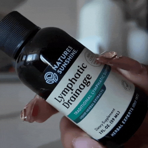 Lymvita™ Flüssige Lymphdrainage – Verfeinertes Gesicht, leichte Beine, flacher Bauch