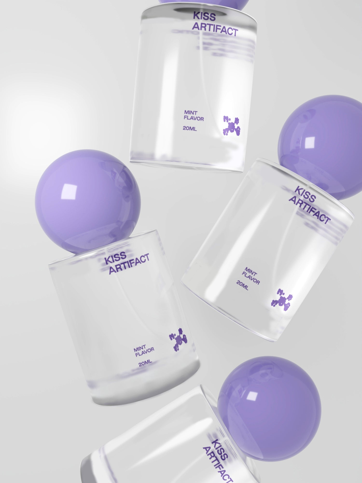 Essayez Oraléa™ sans