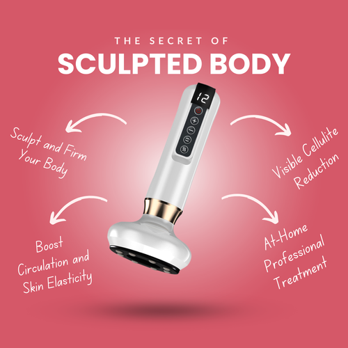 BodyLift Pro™ - Anti-Cellulite-Massagegerät