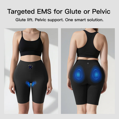 BootyBoost EMS-Shorts