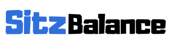 SitzBalance