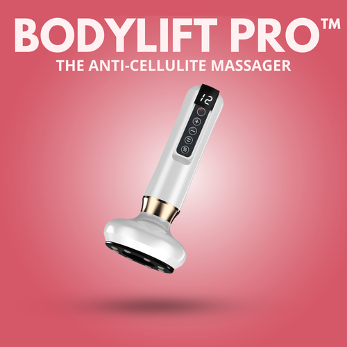 BodyLift Pro™ - Anti-Cellulite-Massagegerät