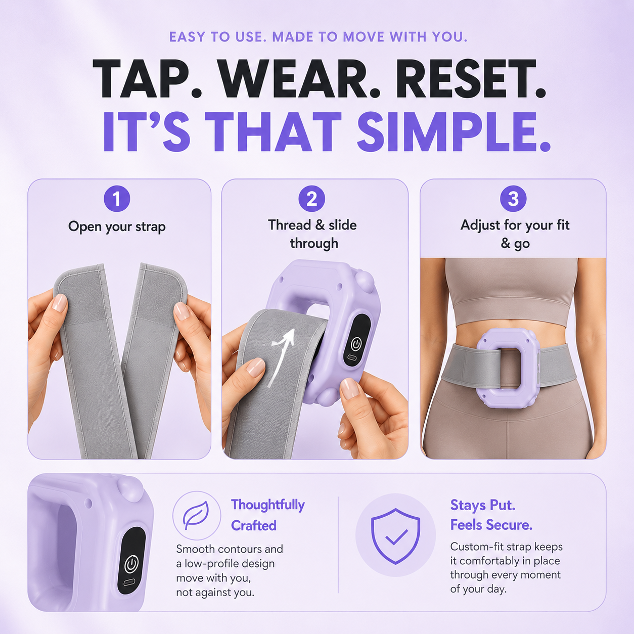 VELARA™ Sculpt Pro