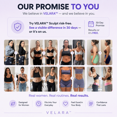 VELARA™ Sculpt Pro