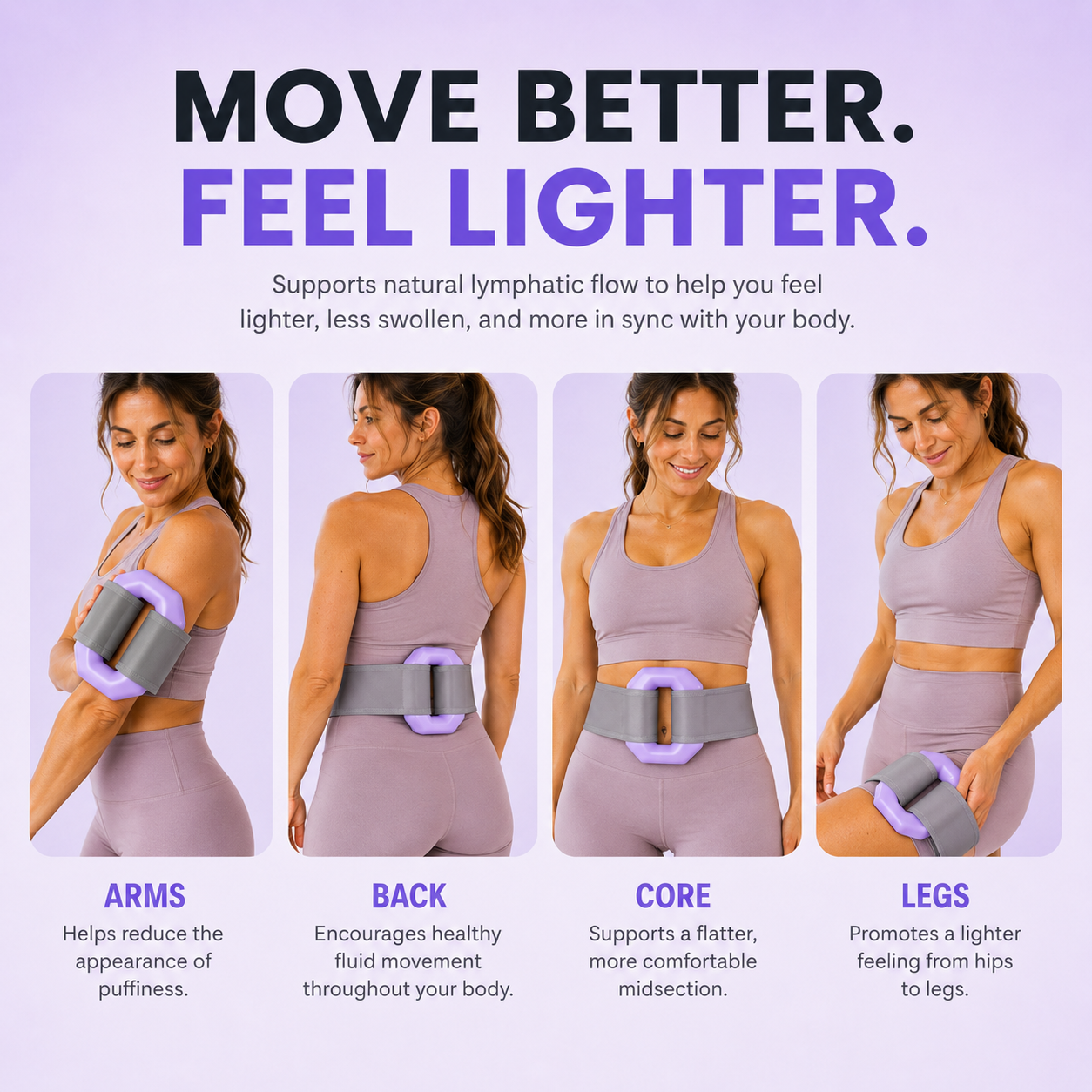 VELARA™ Sculpt Pro