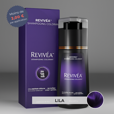 Revivéa™ Shampoing Coloration Instantanée