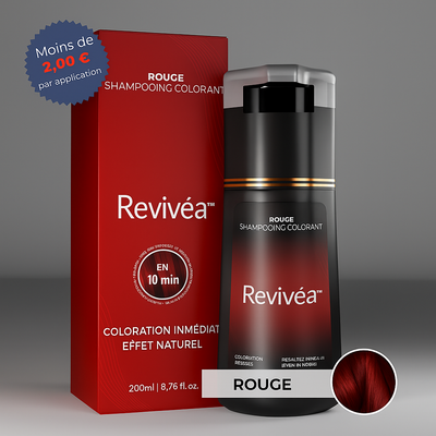 Revivéa™ Shampoing Coloration Instantanée