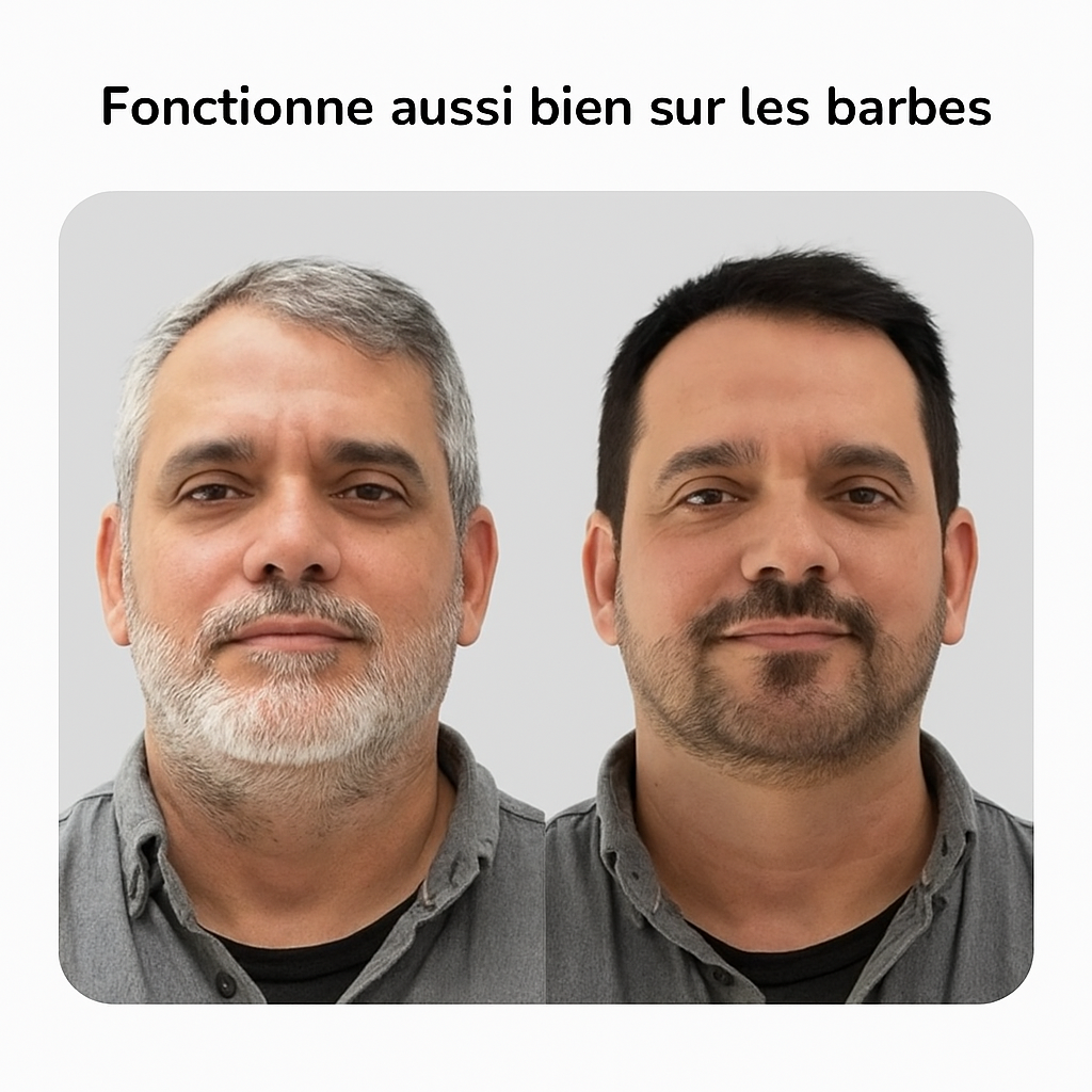 Revivéa™ Shampoing Coloration Instantanée