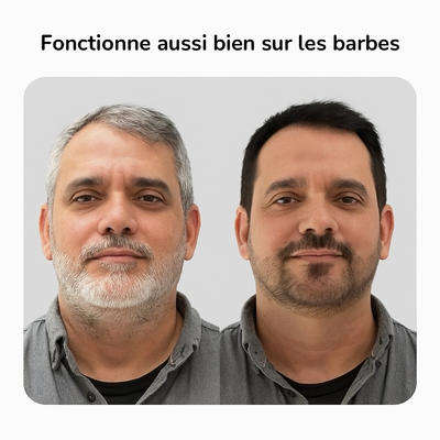 Revivéa™ Shampoing Coloration Instantanée