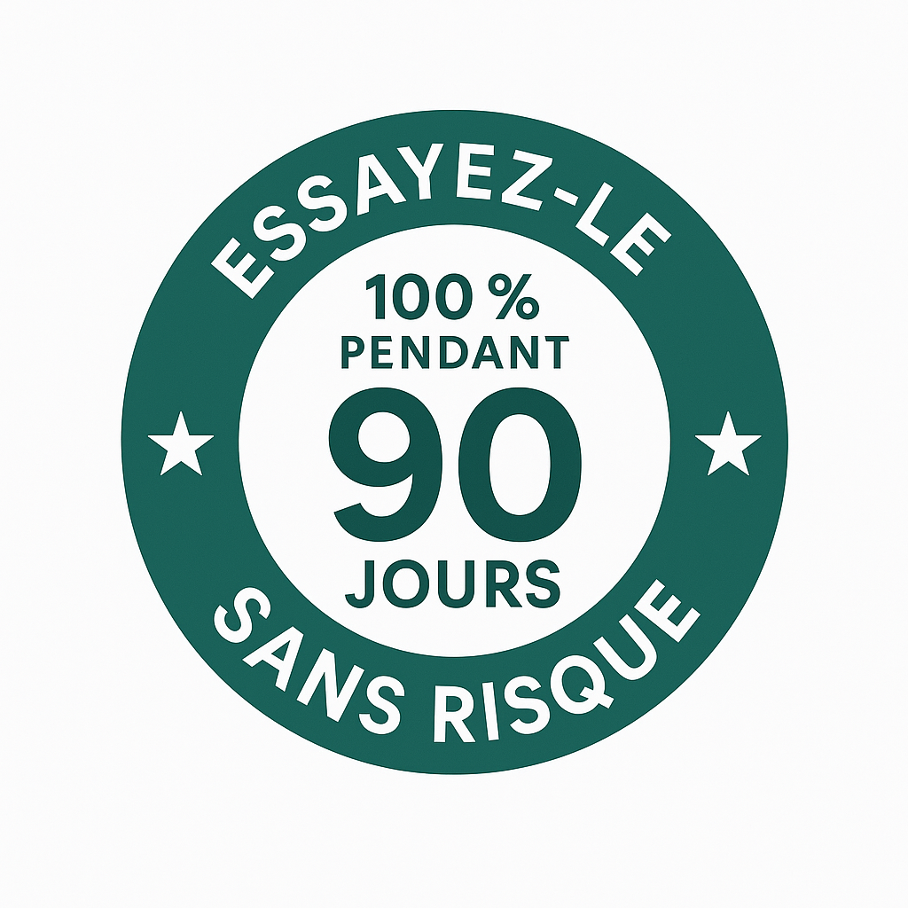 Essayez-le 100 %