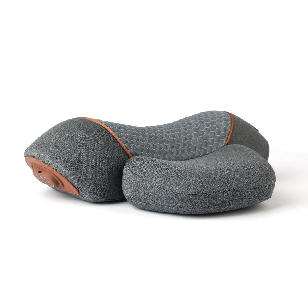Cervfix™ - Le Masseur thermique Cervical 3-en-1