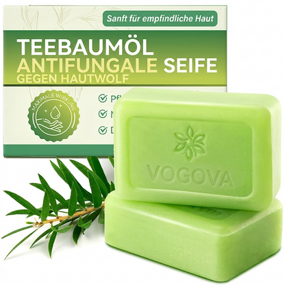 VOGOVA Pilzschutz Seife