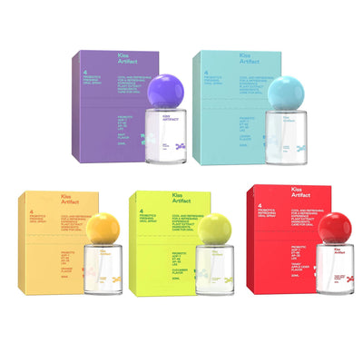 Oraléa™ Breath fraîche