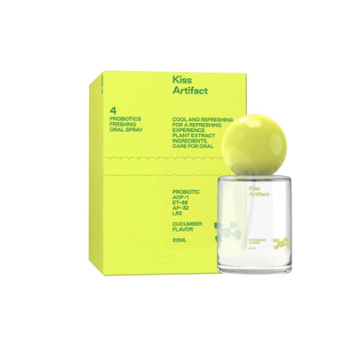 Oraléa™ Breath fraîche