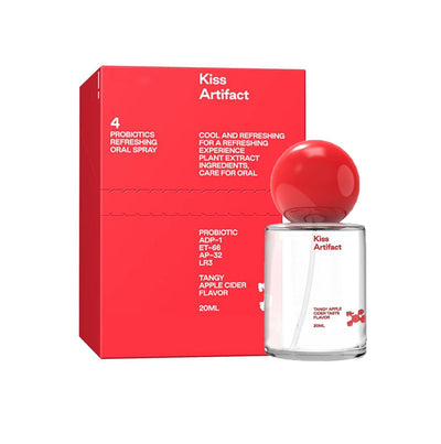 Oraléa™ Breath fraîche