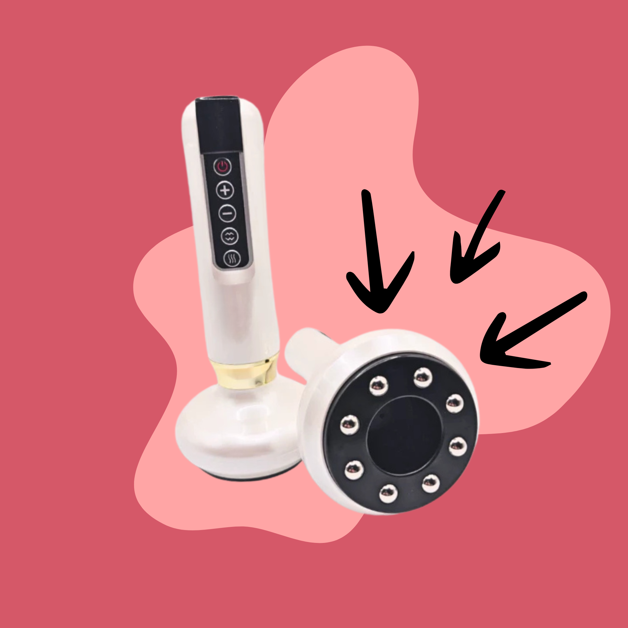 Feature product image