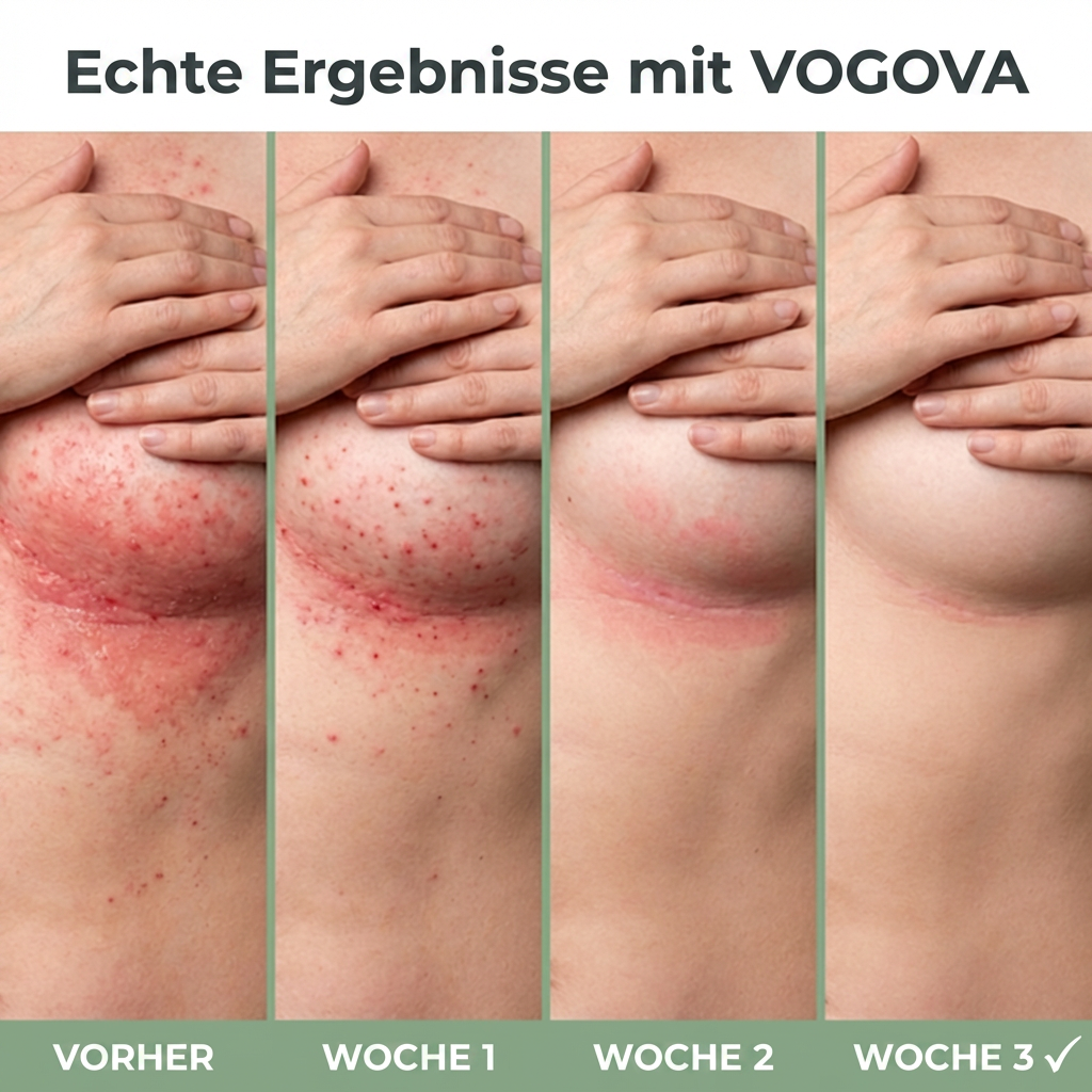 Hautwolf Linderungscreme