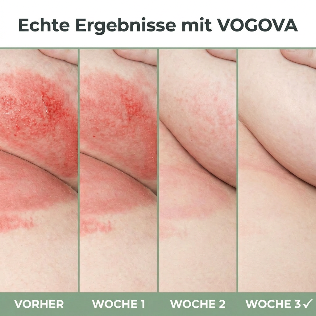 Hautwolf Linderungscreme